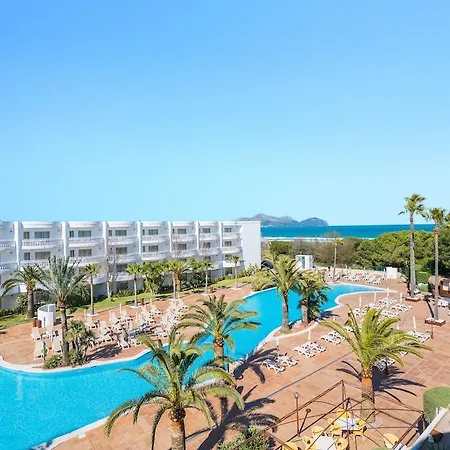 Ξενοδοχείο Iberostar Selection Albufera Park