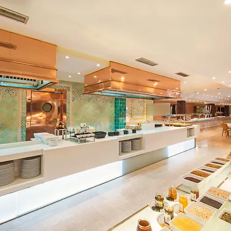 Ξενοδοχείο Iberostar Selection Albufera Park Platja de Muro