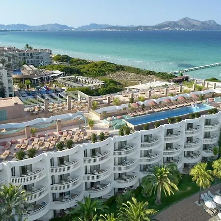 Ξενοδοχείο Iberostar Selection Albufera Park 4*