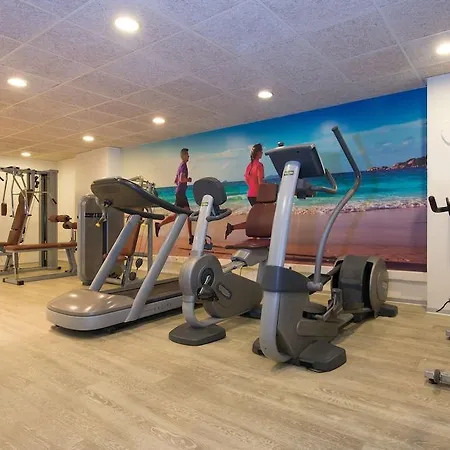Iberostar Selection Albufera Park Ξενοδοχείο 4*