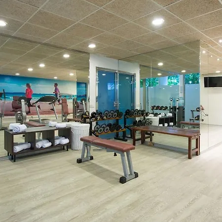 Ξενοδοχείο Iberostar Selection Albufera Park 4*