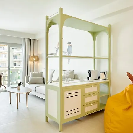 Iberostar Selection Albufera Park Ξενοδοχείο 4*