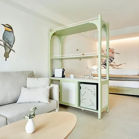 Iberostar Selection Albufera Park 4* Platja de Muro