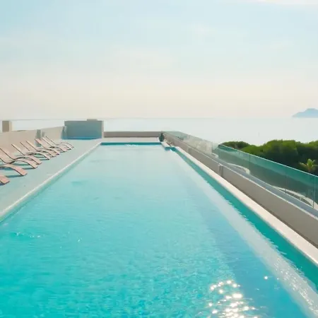 Iberostar Selection Albufera Park Ξενοδοχείο 4*