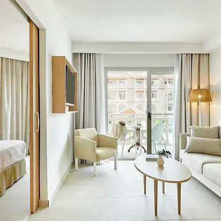 Iberostar Selection Albufera Park