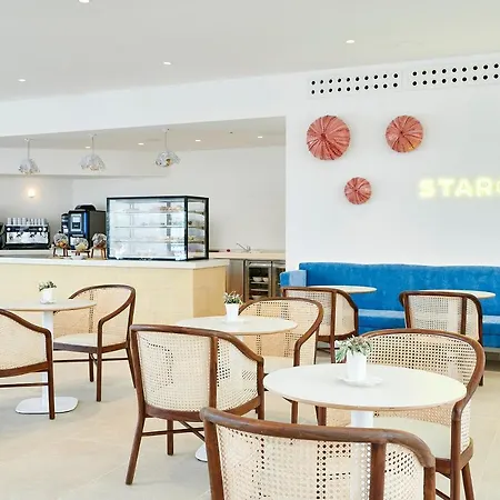 Ξενοδοχείο Iberostar Selection Albufera Park Platja de Muro