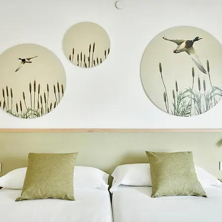 Iberostar Selection Albufera Park Ξενοδοχείο