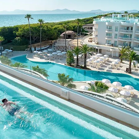 Iberostar Selection Albufera Park Ξενοδοχείο 4*
