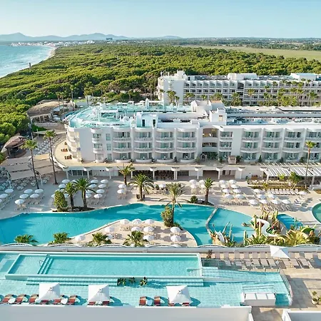 Iberostar Selection Albufera Park Ξενοδοχείο