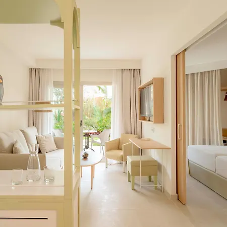 Iberostar Selection Albufera Park 4* Platja de Muro