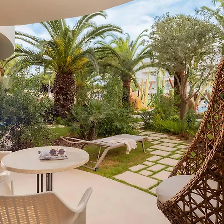 Iberostar Selection Albufera Park Ξενοδοχείο Platja de Muro