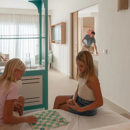 Iberostar Selection Albufera Park Ξενοδοχείο