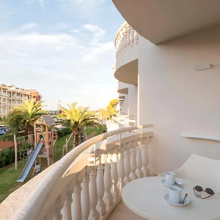 Iberostar Selection Albufera Park Ξενοδοχείο Platja de Muro