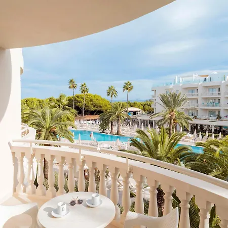 Iberostar Selection Albufera Park