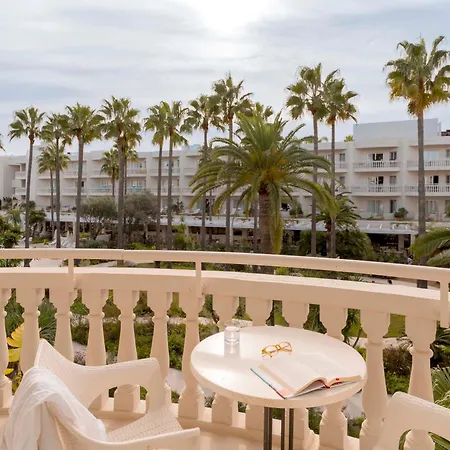 Iberostar Selection Albufera Park 4*