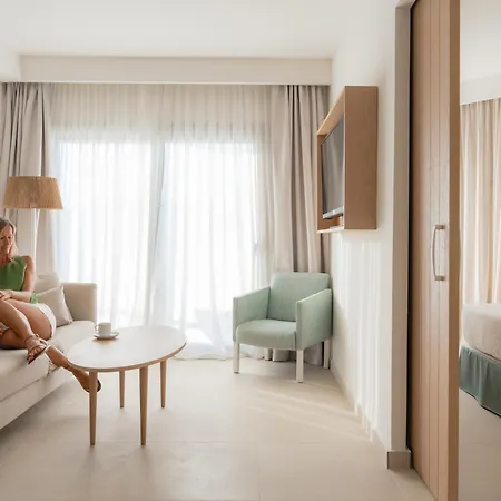 Ξενοδοχείο Iberostar Selection Albufera Park Platja de Muro