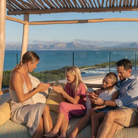 Iberostar Selection Albufera Park 4* Platja de Muro