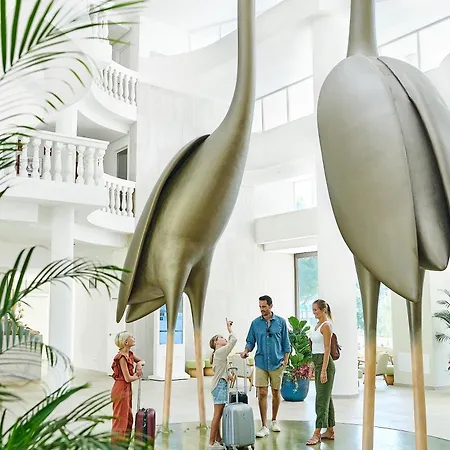 Iberostar Selection Albufera Park Ξενοδοχείο Platja de Muro