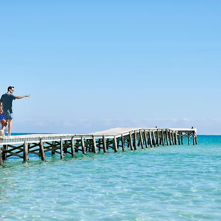 Iberostar Selection Albufera Park Ξενοδοχείο 4*