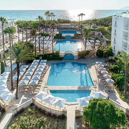 Ξενοδοχείο Iberostar Selection Albufera Park Platja de Muro