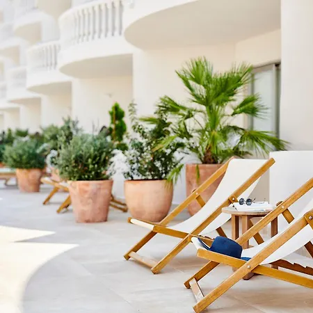 Ξενοδοχείο Iberostar Selection Albufera Park 4*