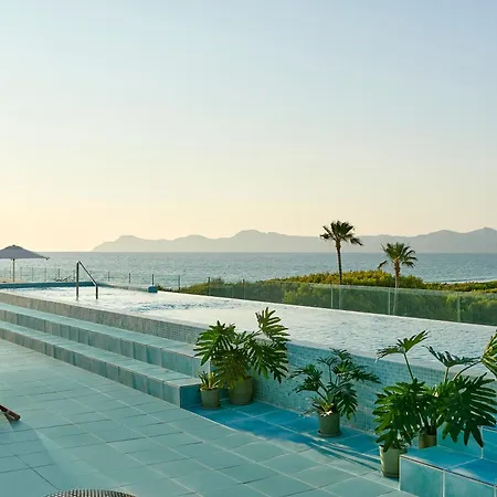 Iberostar Selection Albufera Park 4*