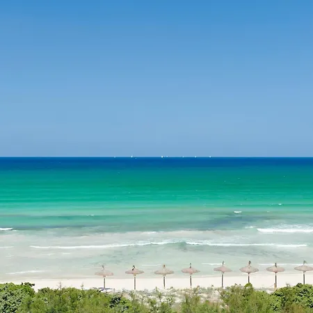 Iberostar Selection Albufera Park Ξενοδοχείο Platja de Muro