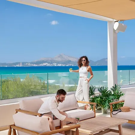 Iberostar Selection Albufera Park Ξενοδοχείο