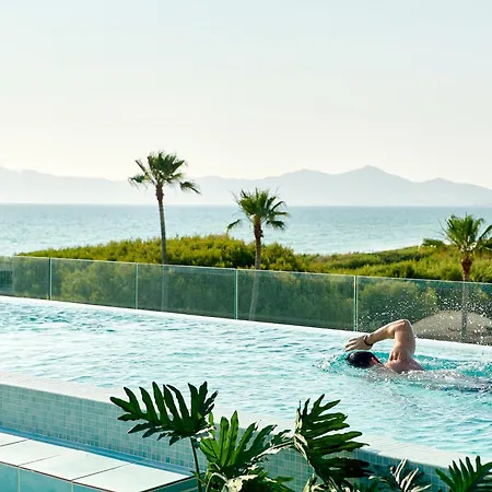 Iberostar Selection Albufera Park 4*