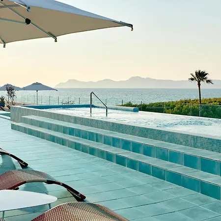 Iberostar Selection Albufera Park Ξενοδοχείο 4*