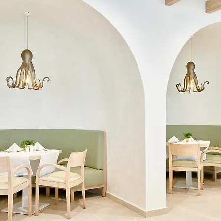 Iberostar Selection Albufera Park 4* Platja de Muro