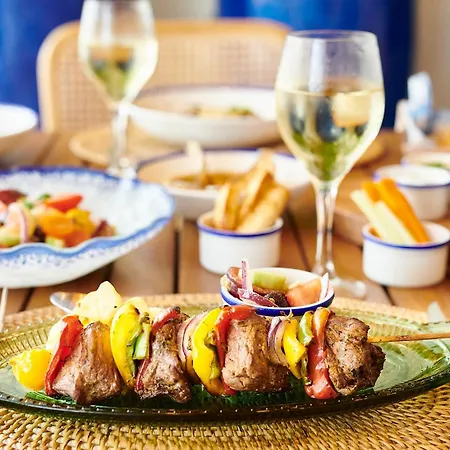 Iberostar Selection Albufera Park 4*
