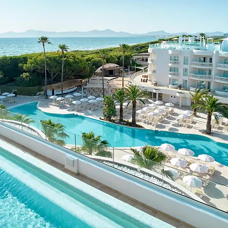 Ξενοδοχείο Iberostar Selection Albufera Park Platja de Muro