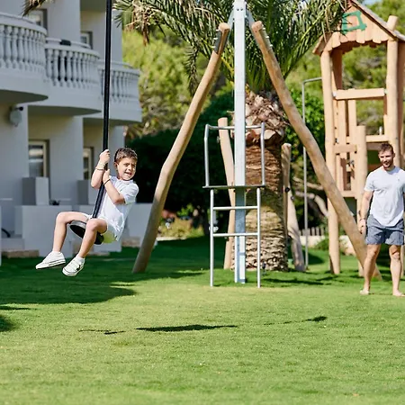 Ξενοδοχείο Iberostar Selection Albufera Park 4*