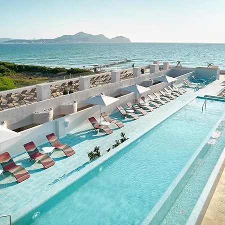 Iberostar Selection Albufera Park 4* Platja de Muro