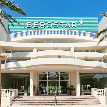 Iberostar Selection Albufera Park 4*