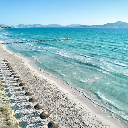 Iberostar Selection Albufera Park Ξενοδοχείο 4*