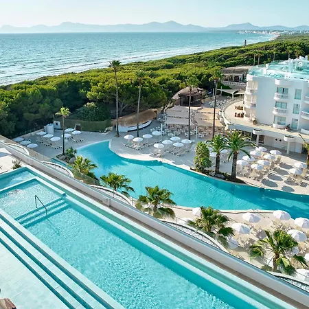 Iberostar Selection Albufera Park 4*