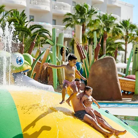 Iberostar Selection Albufera Park Ξενοδοχείο 4*
