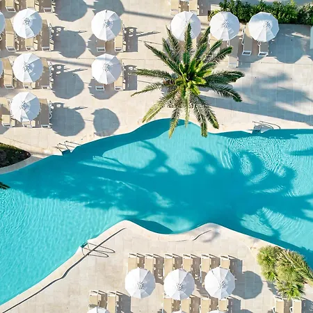 Iberostar Selection Albufera Park 4* Platja de Muro