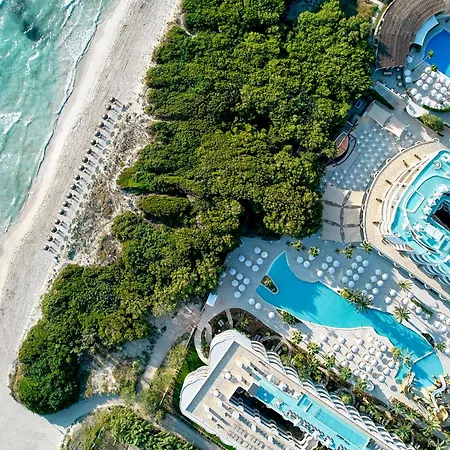 Iberostar Selection Albufera Park Ξενοδοχείο