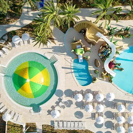 Ξενοδοχείο Iberostar Selection Albufera Park Platja de Muro