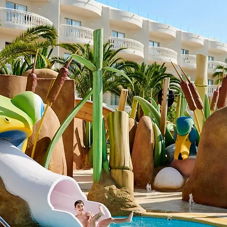 Ξενοδοχείο Iberostar Selection Albufera Park