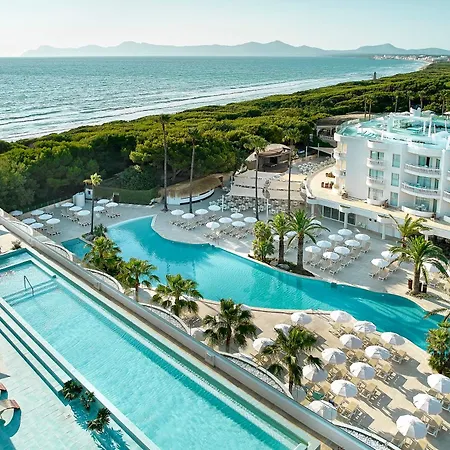 Iberostar Selection Albufera Park