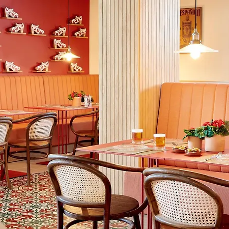 Отель Iberostar Selection Albufera Park Плайя де Муро