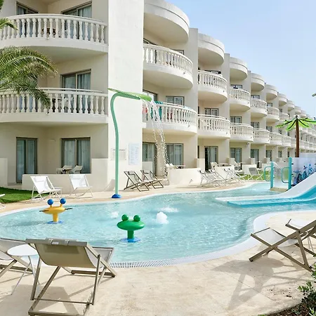 Ξενοδοχείο Iberostar Selection Albufera Park