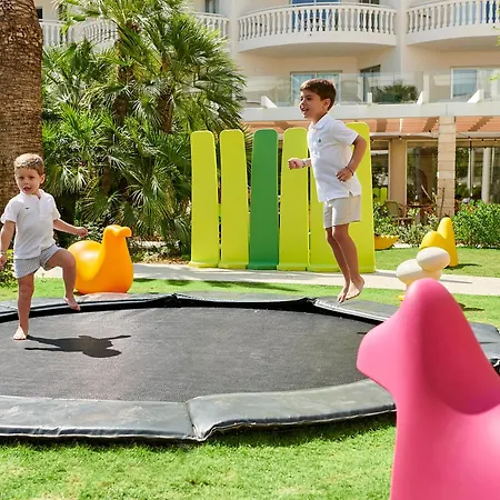 Iberostar Selection Albufera Park Ξενοδοχείο 4*