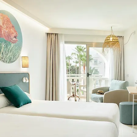 Iberostar Selection Albufera Park 4* Platja de Muro