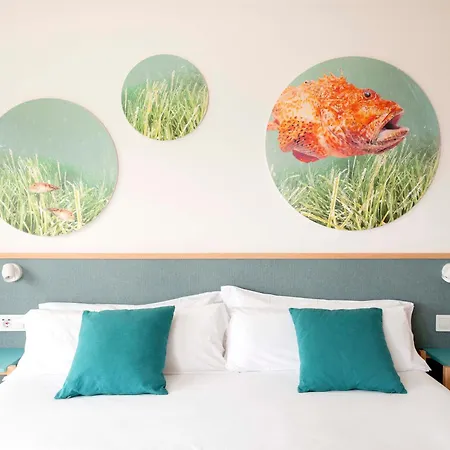 Iberostar Selection Albufera Park Отель Плайя де Муро