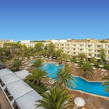 Iberostar Selection Albufera Park Ξενοδοχείο 4*